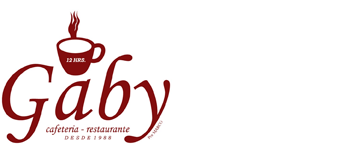Cafetería - Restaurante Gaby
